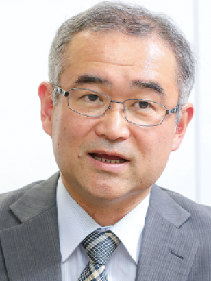 Yoshitada Morikawa