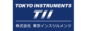 TOKYO INSTRUMENTS