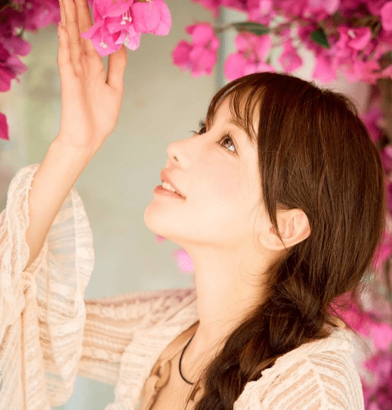 バーレスク東京まいかの年齢・本名やプロフィール！整形はしてる？