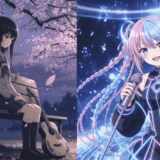 音風いろは　