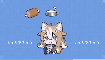 御子柴ごまさんのイラスト